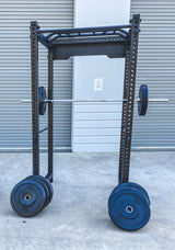 Heavy Duty Power Rack