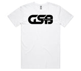 Classic tee - White