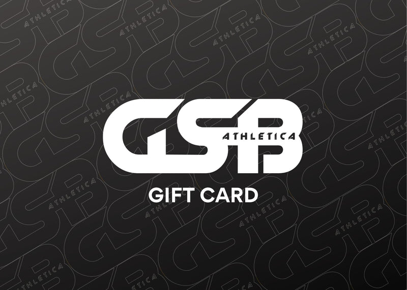 GSB Athletica E-Gift Card