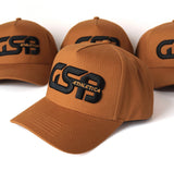 GSB Athletica Embroidered Cap