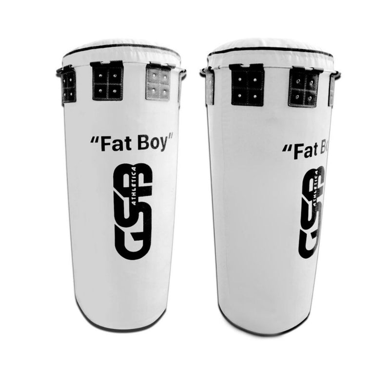GSB Athletica 'Fat Boy' Extreme Heavy Punch Bag
