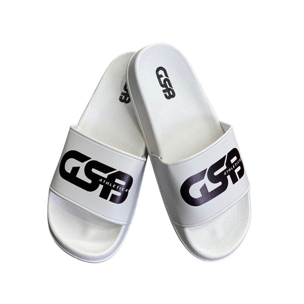 GSB Slides - White