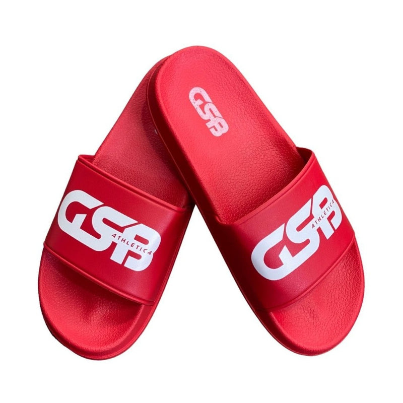 GSB Slides - Red