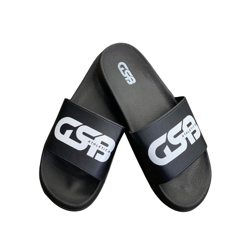 GSB Slides - Black