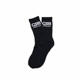 Sports socks - Black